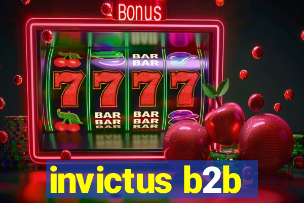 invictus b2b